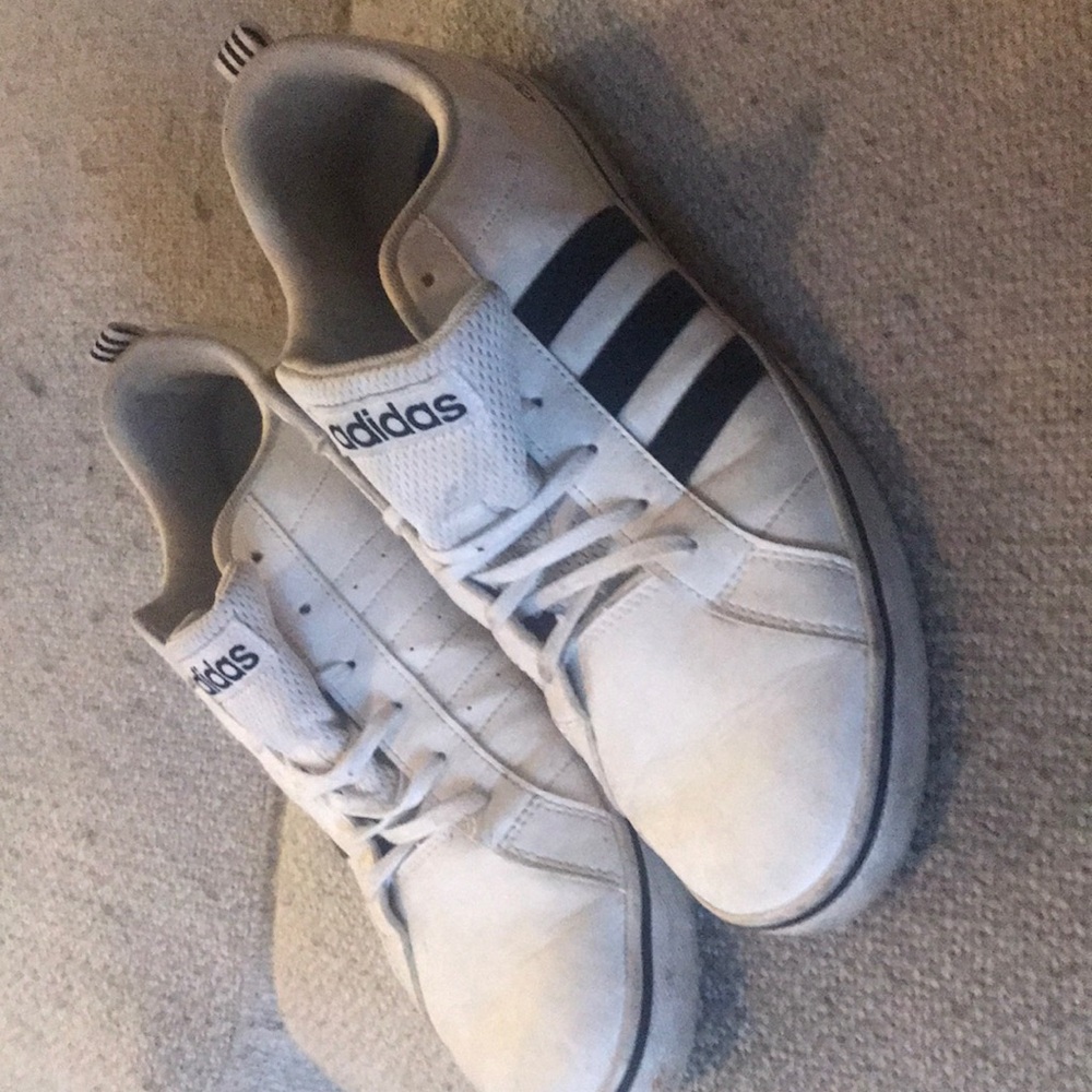 Adidas golf style shoes size 12 mens